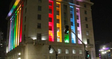 Nota de Esclarecimento – Site Gaycities Divulgação