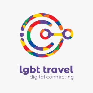 Logo do evento que será realizado no dia 15 de julho